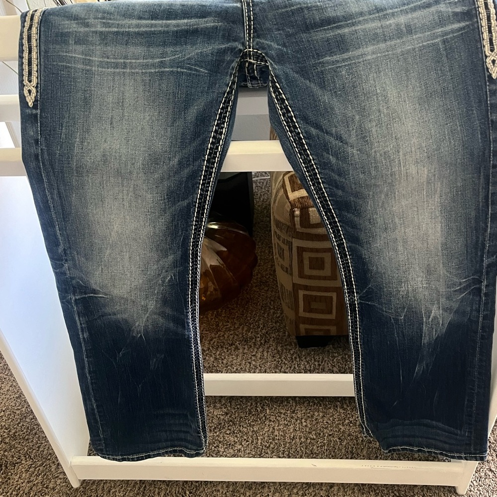 Men’s Jeans